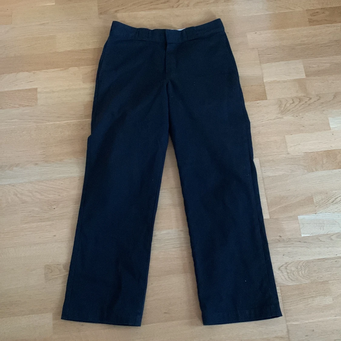 Dickies Chinos 874 Svarta