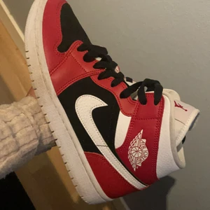 Jordan 39 - Använda en gång, går inte under priset.