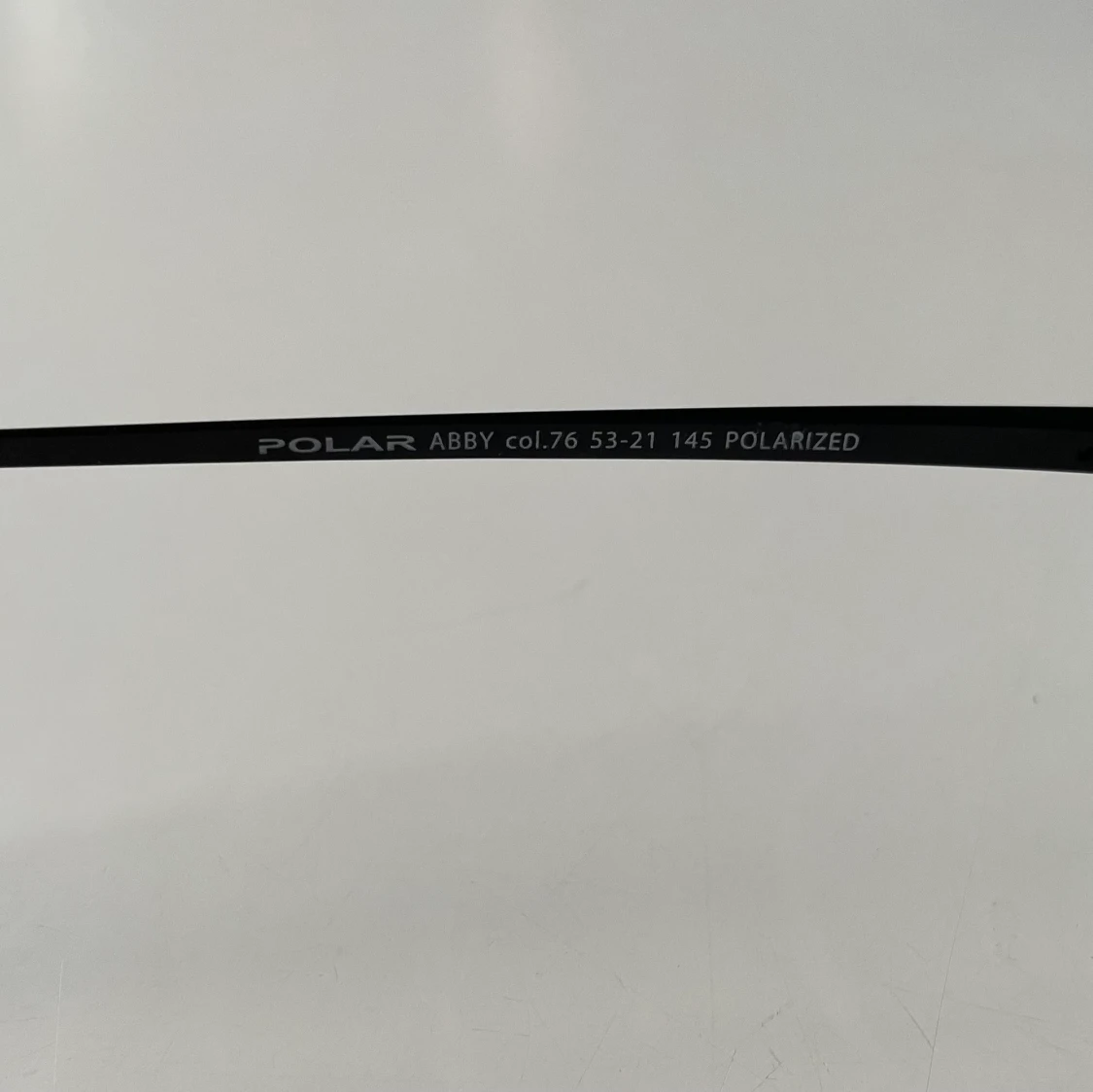 POLAR ABBY Solglasögon  - 91