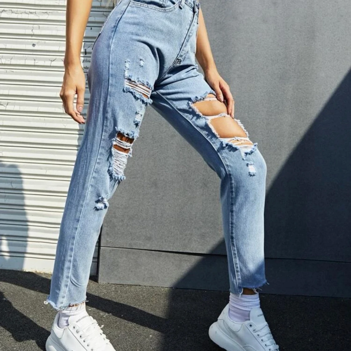 Jeans from shein - 90