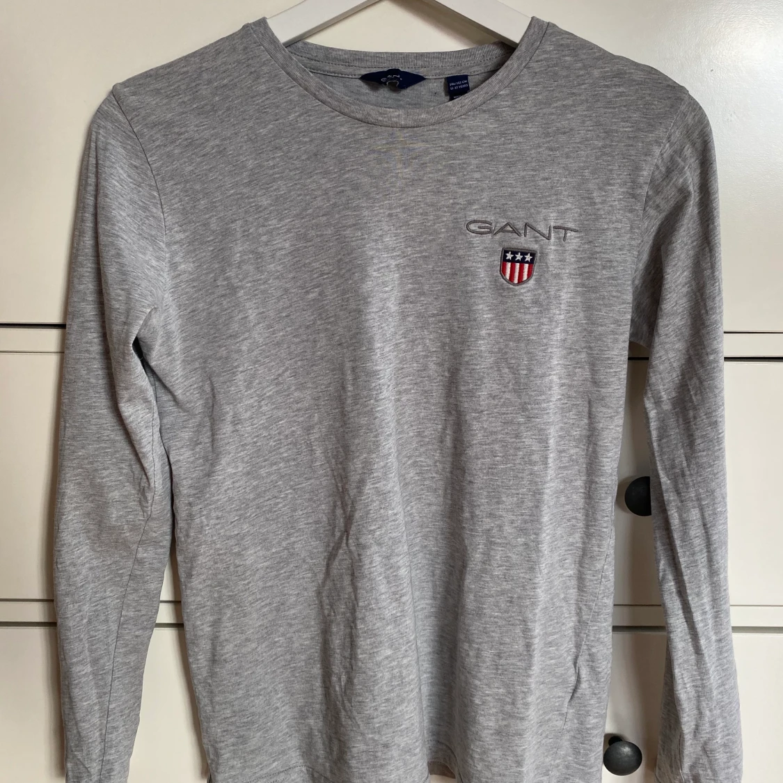 Gant tröja