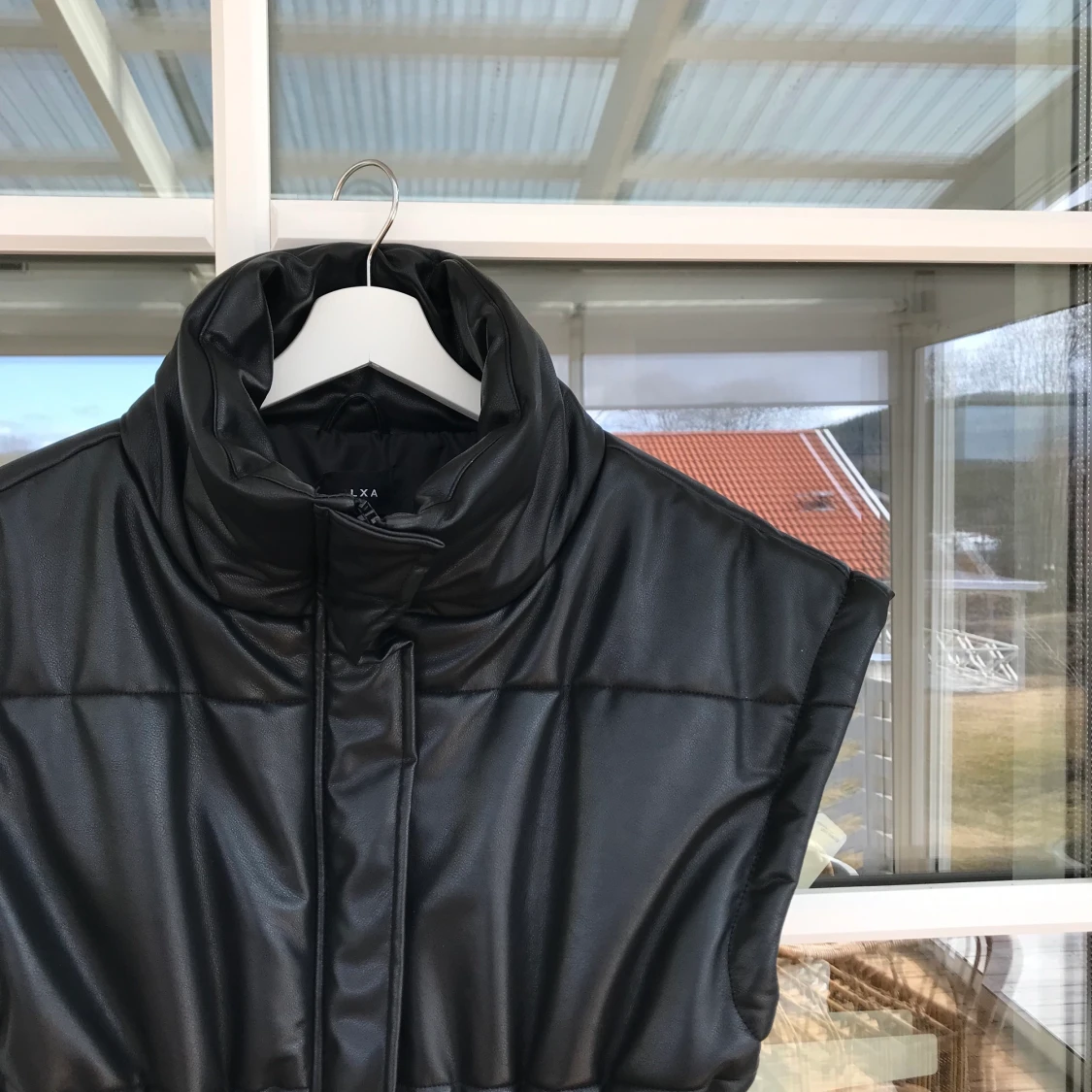 Intressekoll väst från LXA - 90