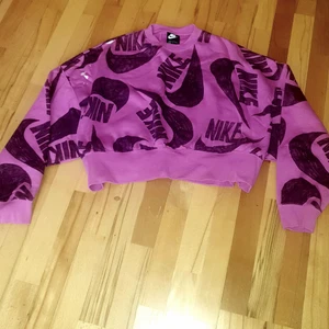 NIKE magtröja, hoddie! - NIKE magtröja, hoddie! Stl L 