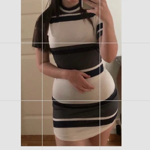 Klänning - Figursydd klänning 