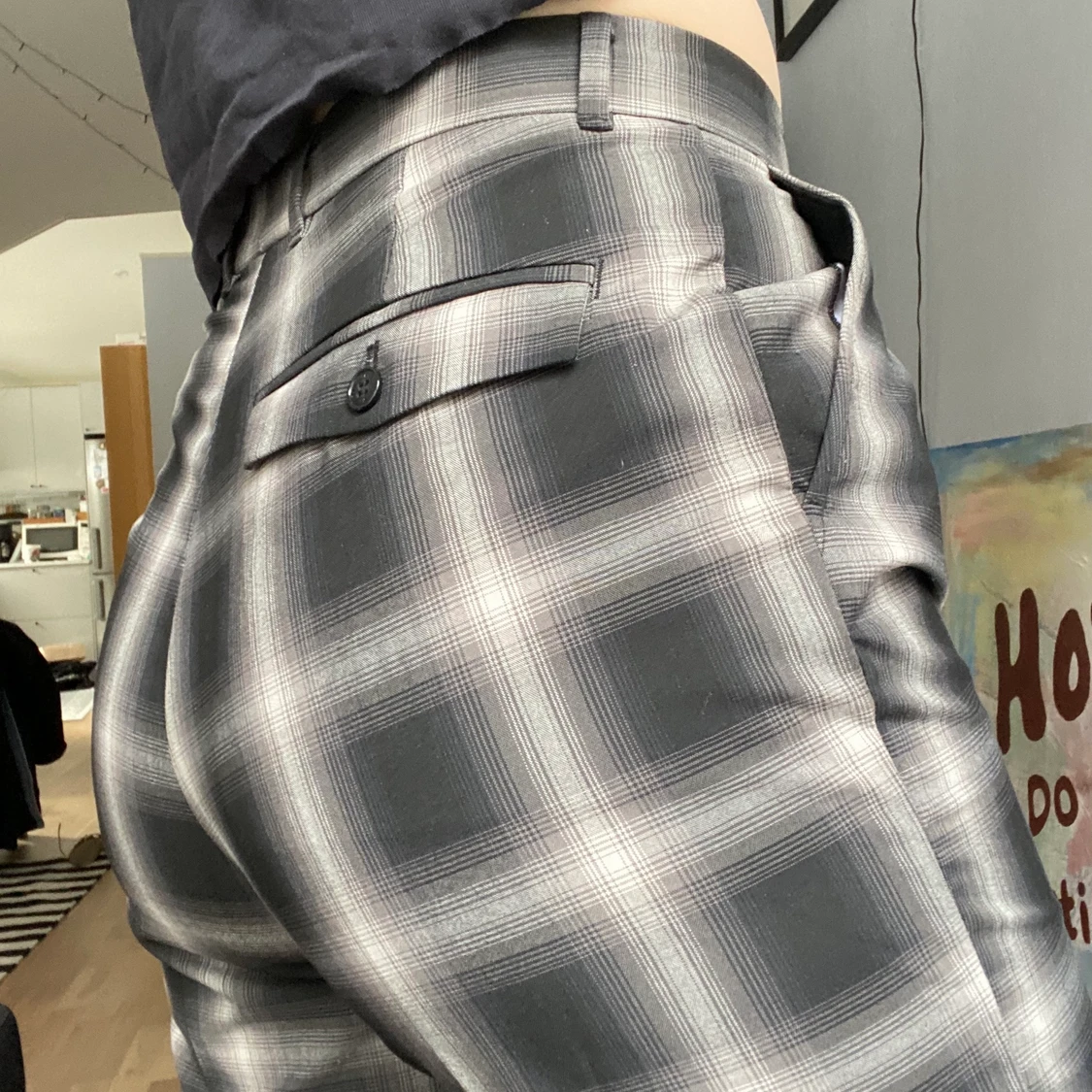 Vida byxor Weekday - 90