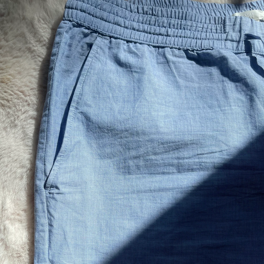 Linnebyxor från Arket - 90