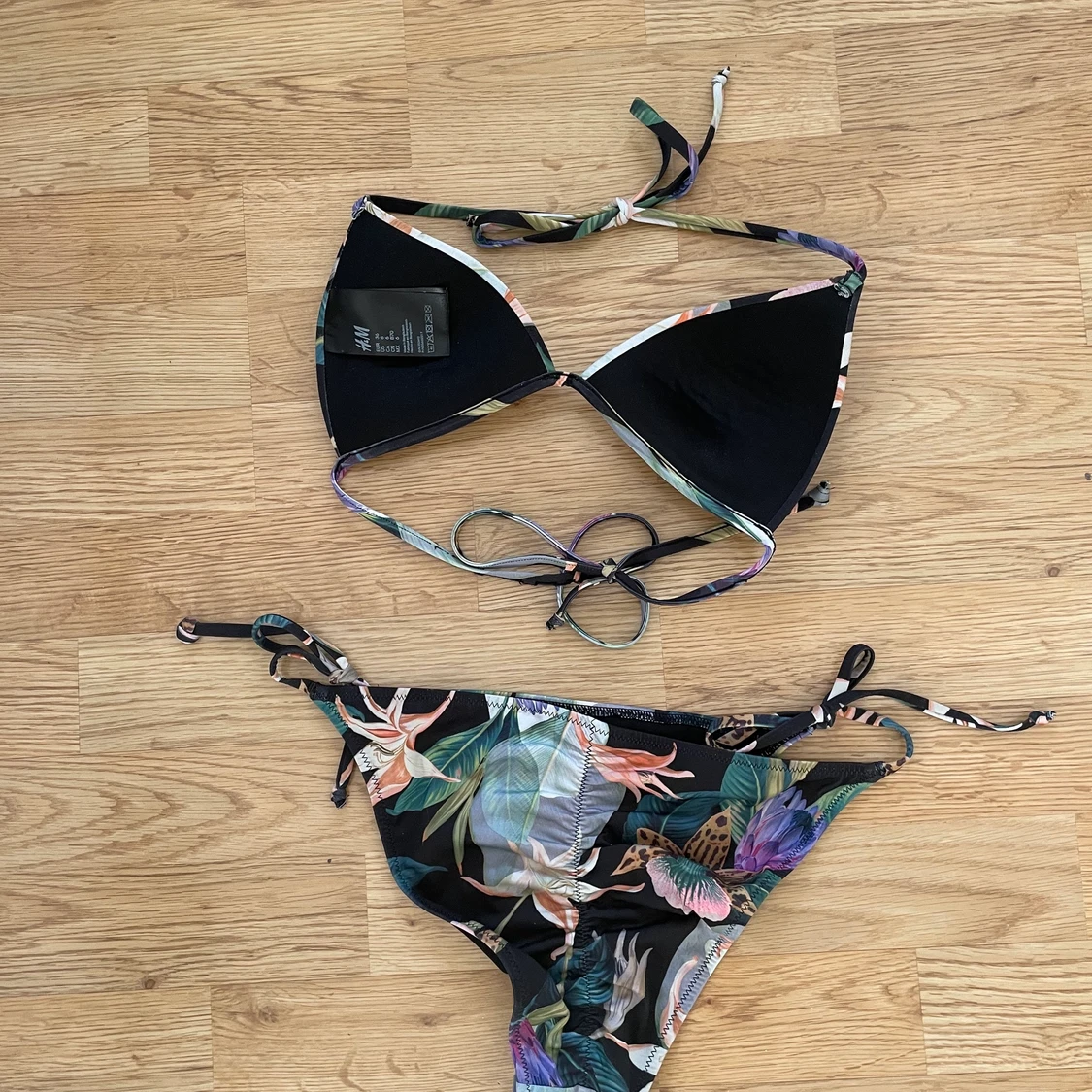 bikini från h&m  - 90