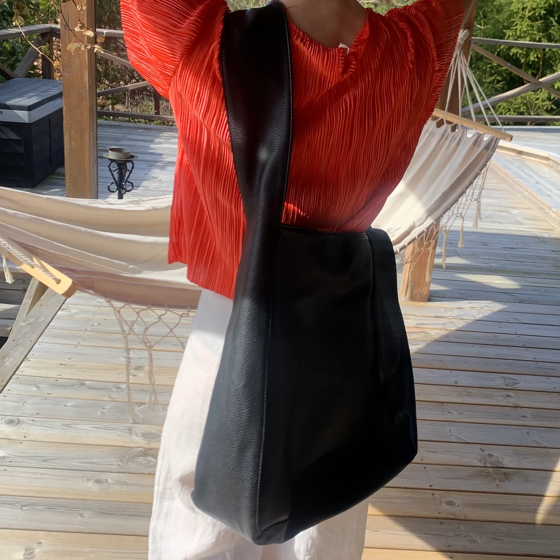 Väska Twist&Tango - 90