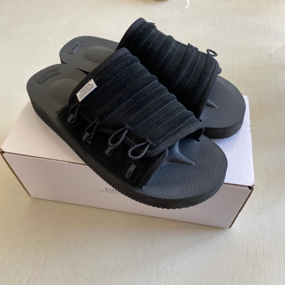 SUICOKE MURA-VS SANDALER