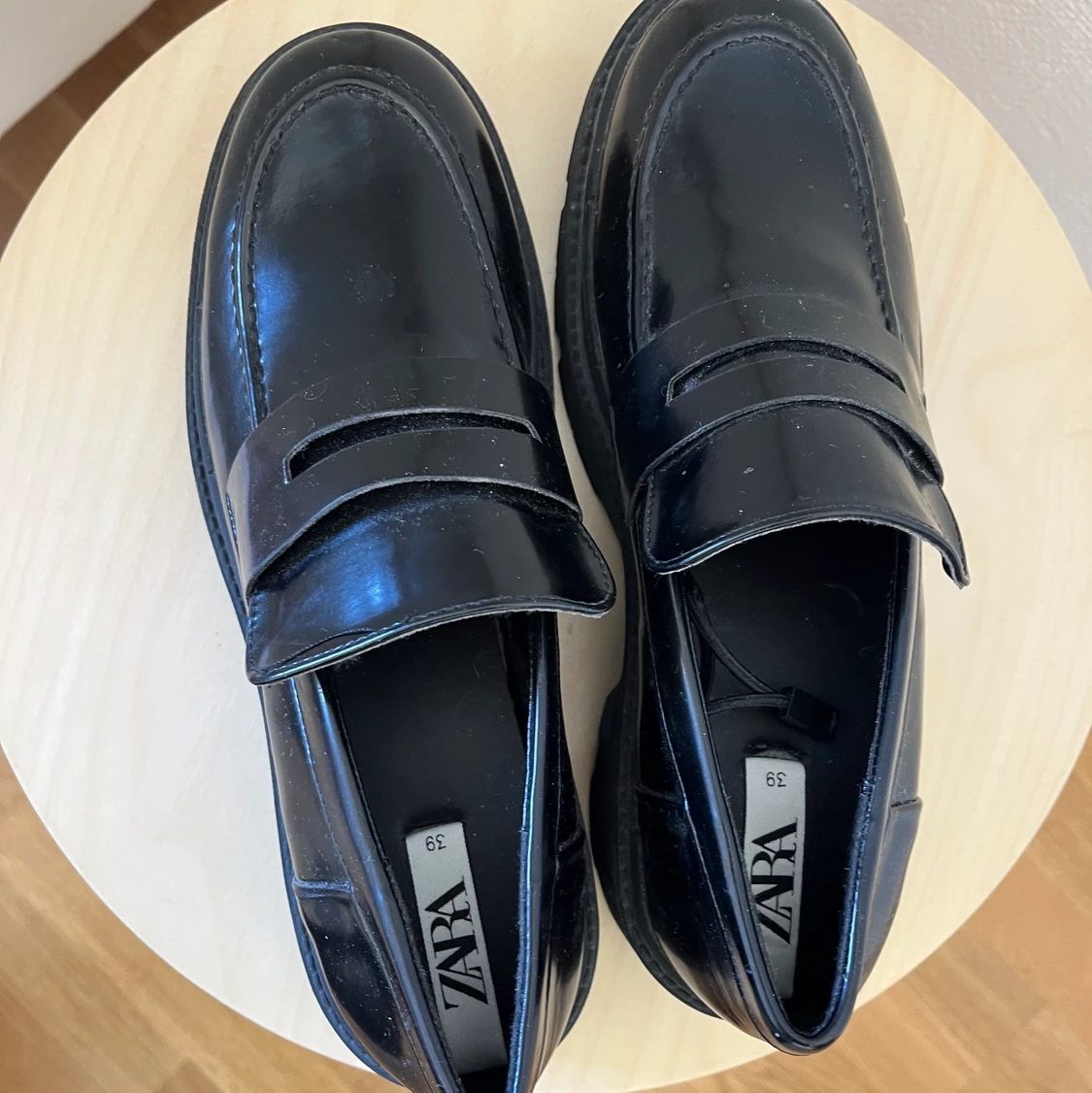 Zara loafers - 91