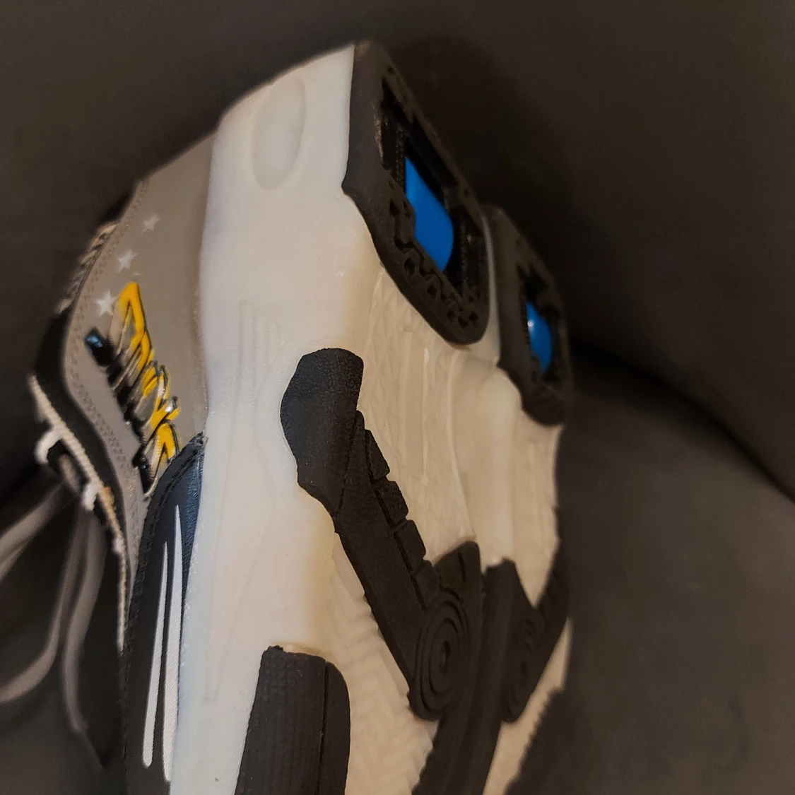 rullskridskor nummer 28 - 91