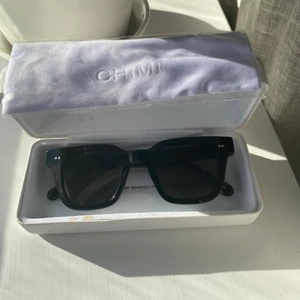 Chimis svarta - Säljer mina svarta chimis i modellen 04! Endast använda en gång så är som nya! 💕