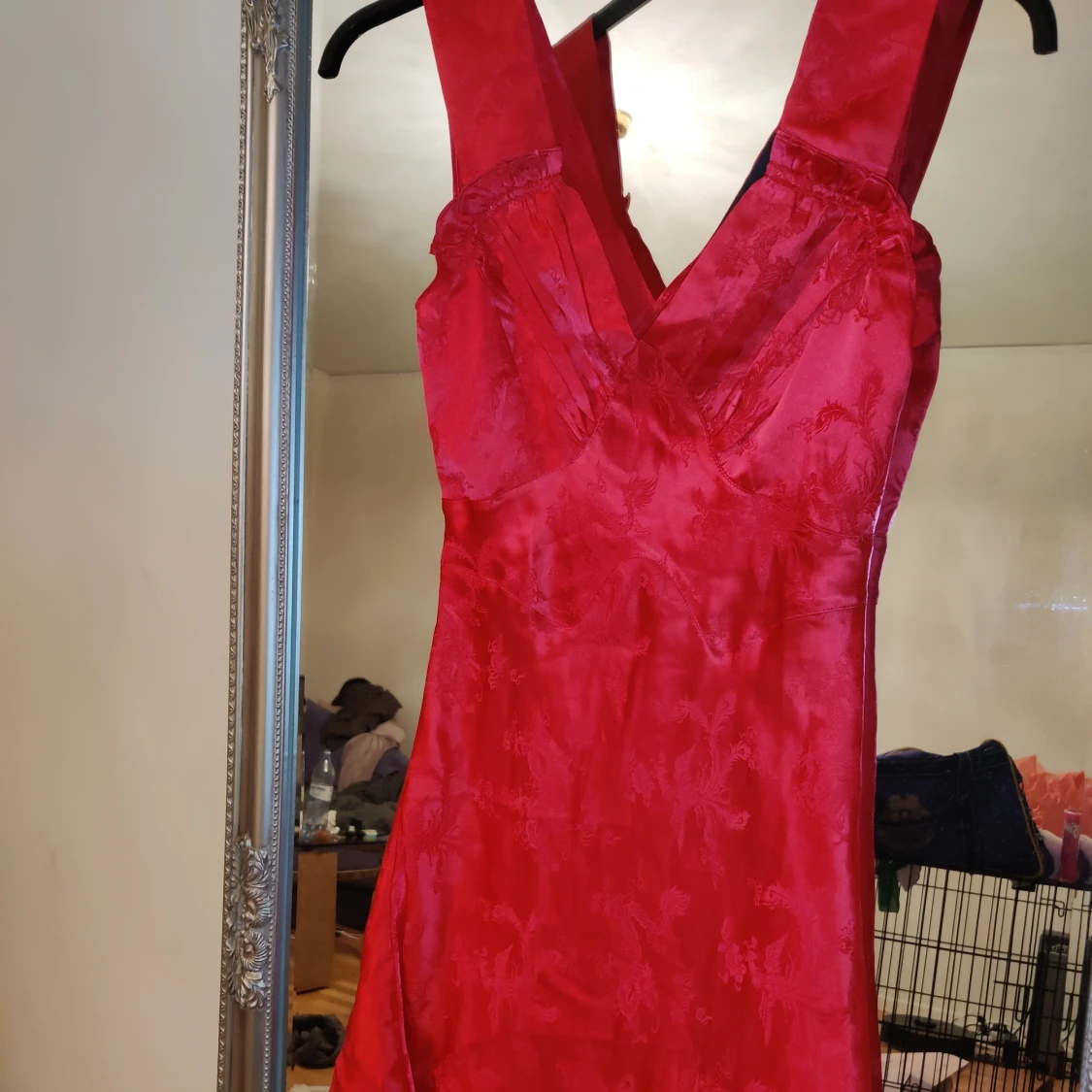 Vacker klänning!  - 90