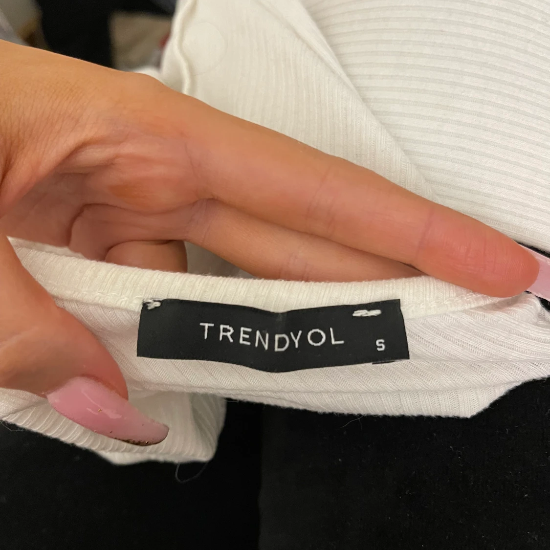 Tröja med en arm - 91