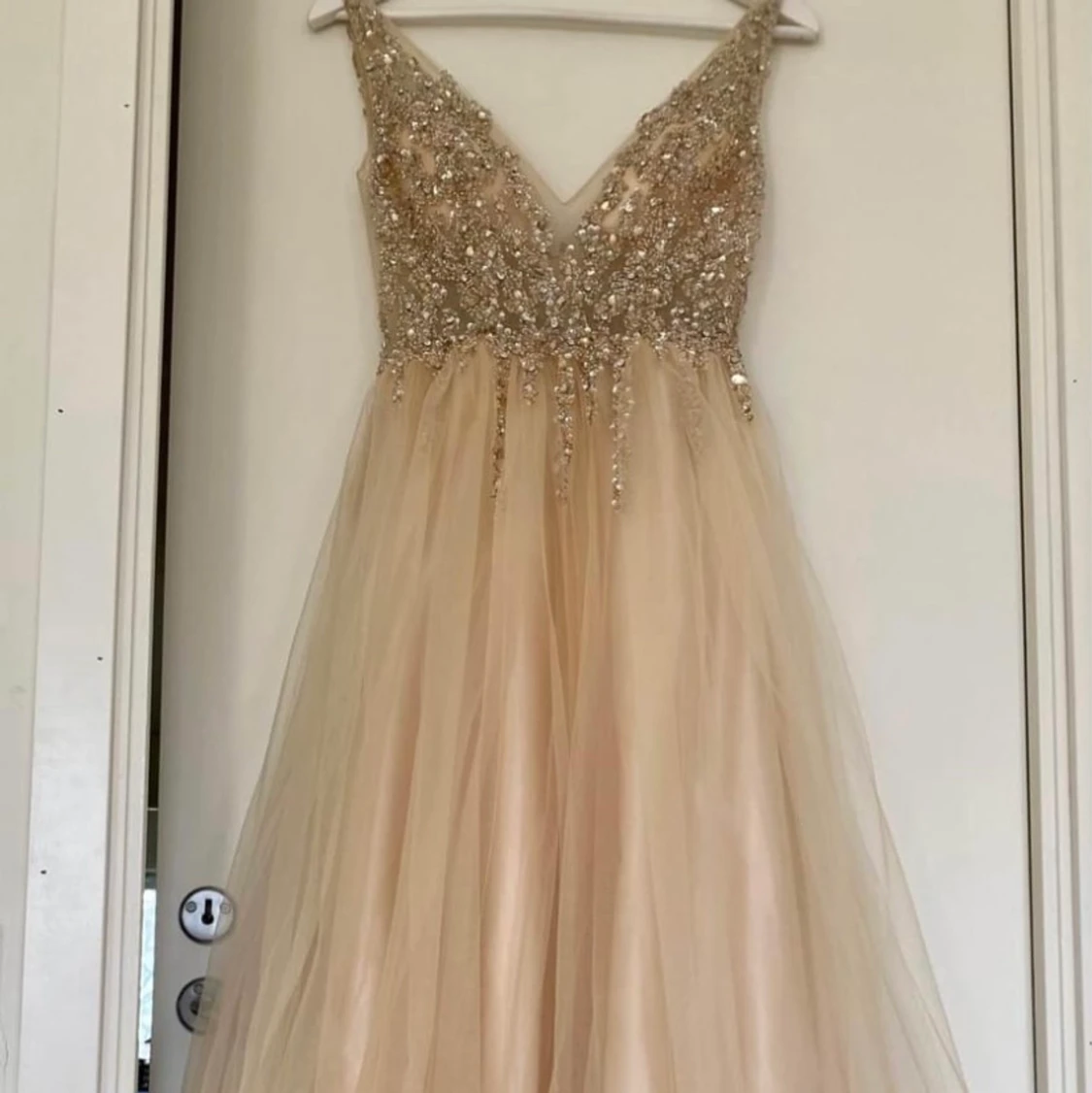 Balklänning, stl 40 - 90