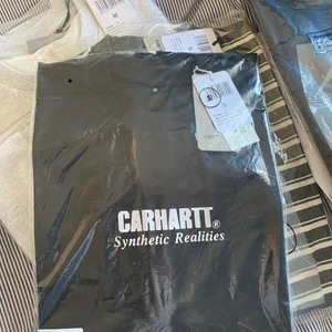 Carhartt T-shirt  - Carhartt tisha, helt ny, butikspris 500kr, mitt pris 150kr + frakt, storlek small 