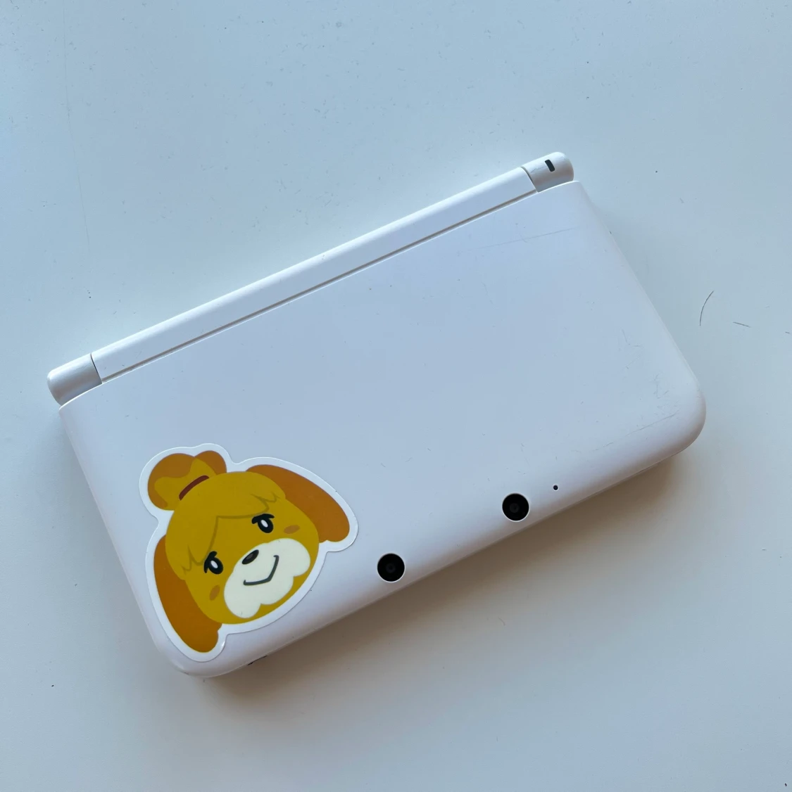Nintendo 3DS XL  - 90