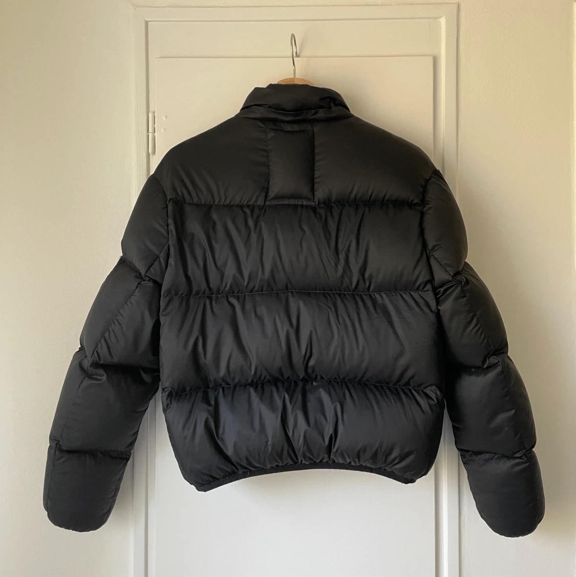 Svea pufferjacka - 90