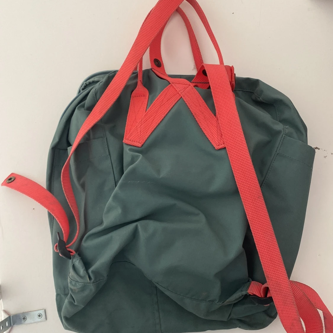 Fjällräven kånken ryggsäck  - 90