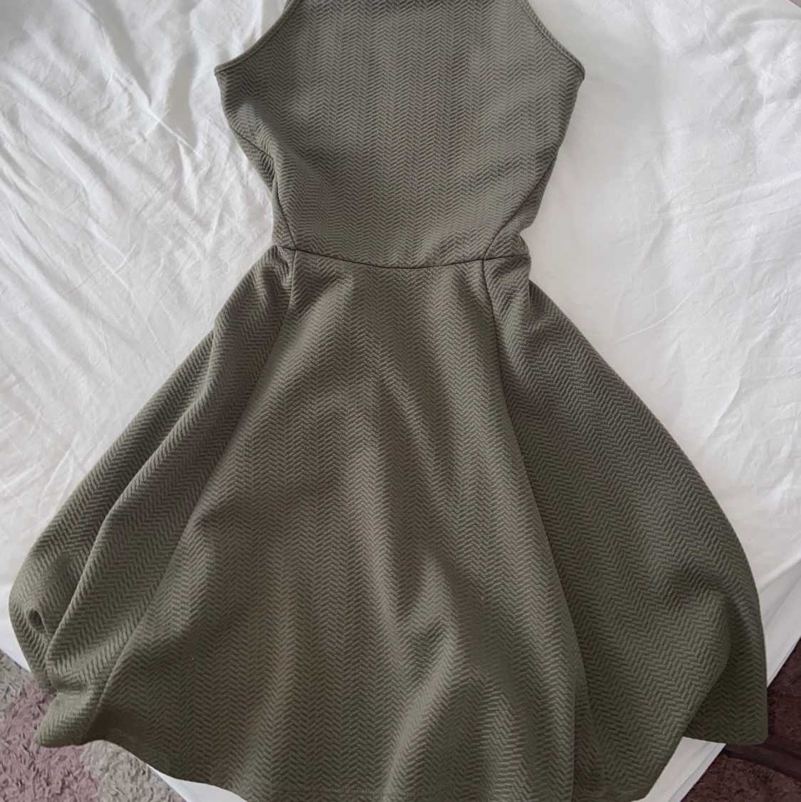 Volang klännig - 90