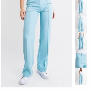 Nya kostymbyxor prislapp finns  - Säljer den här kostymbyxorna i storlek xs,prislapp finns på💓