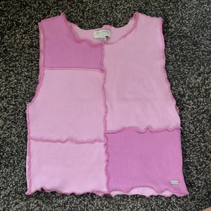 Linne - Super gulligt linne från pull&bear! endast använd ett fåtal gånger så riktigt bra skick’