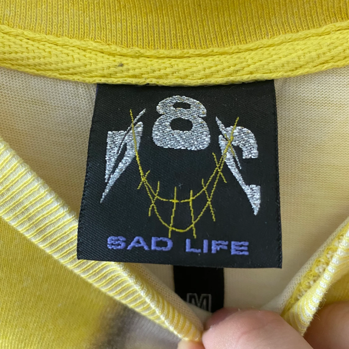 Sadboys Merch - 90