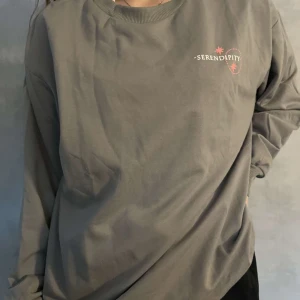 T-shirt - Från shein storlek står ej men skulle gissa på strorlek M bra skick