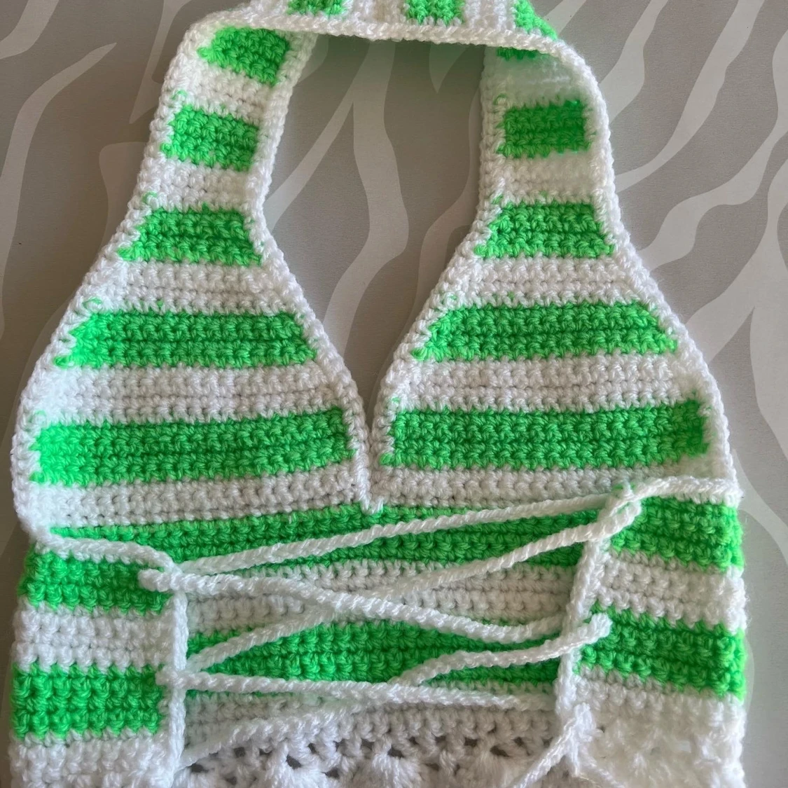 Egenvirkad topp - 90