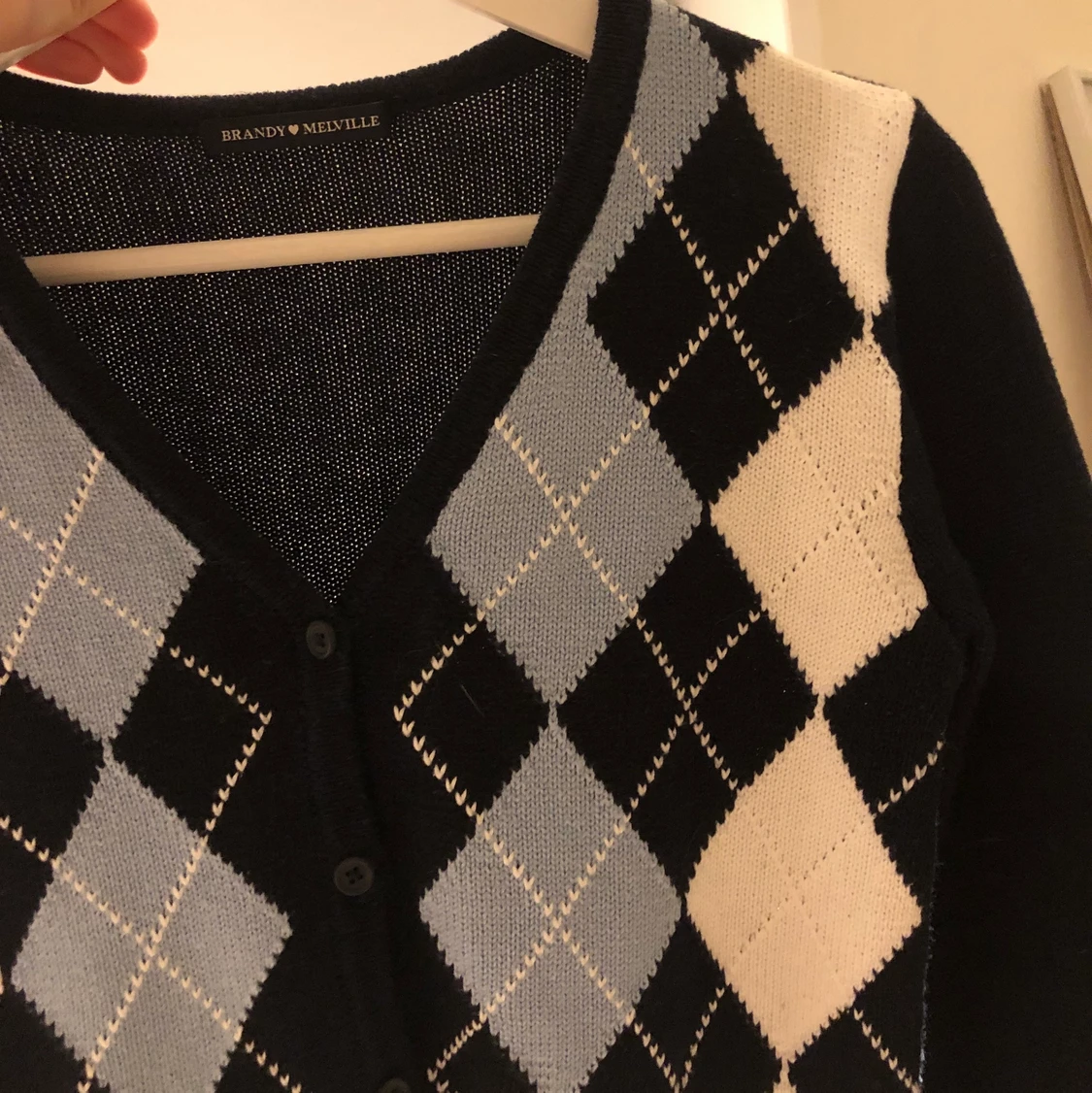 Kofta från Brandy Melville💙 - 90