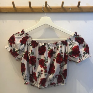 ros tröja från hm - En perfekt tröja nu till sommaren tröjan är i från h&m i storlek S jag säljer den här tröjan för att jag inte använt den sen 2020 typ och jag tror inte att den finns att köpa på h&m längre om du vill ha blider hur den sitter på är de bara att skriva privat🌹⚡️🎸