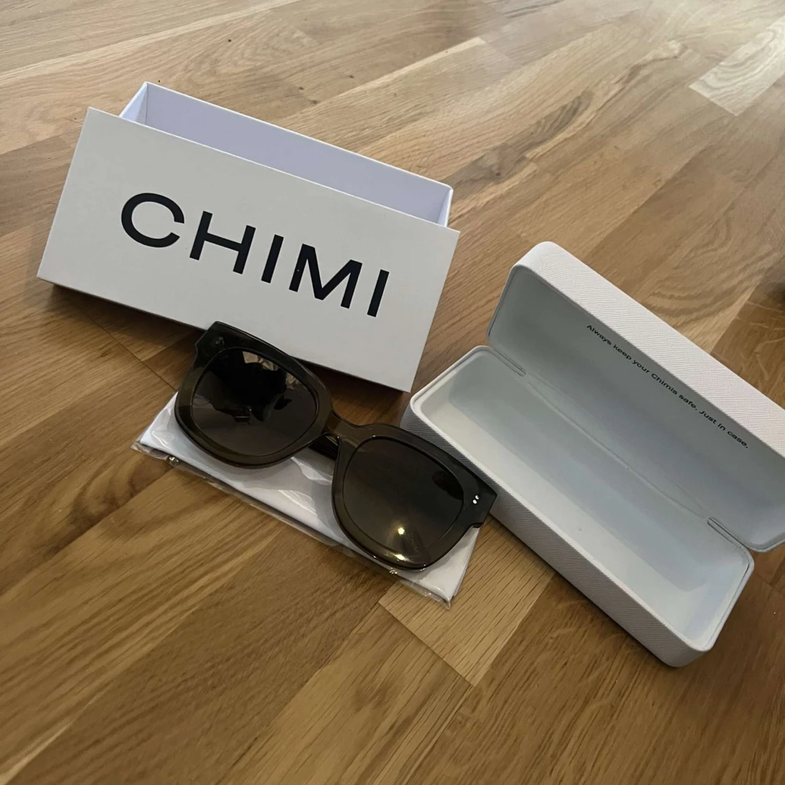 chimi