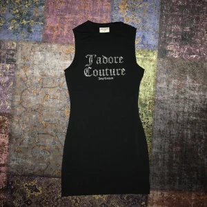 Juicy Couture  - En super snygg 😍juicy couture 💖dress har bara använt 1 gång😌