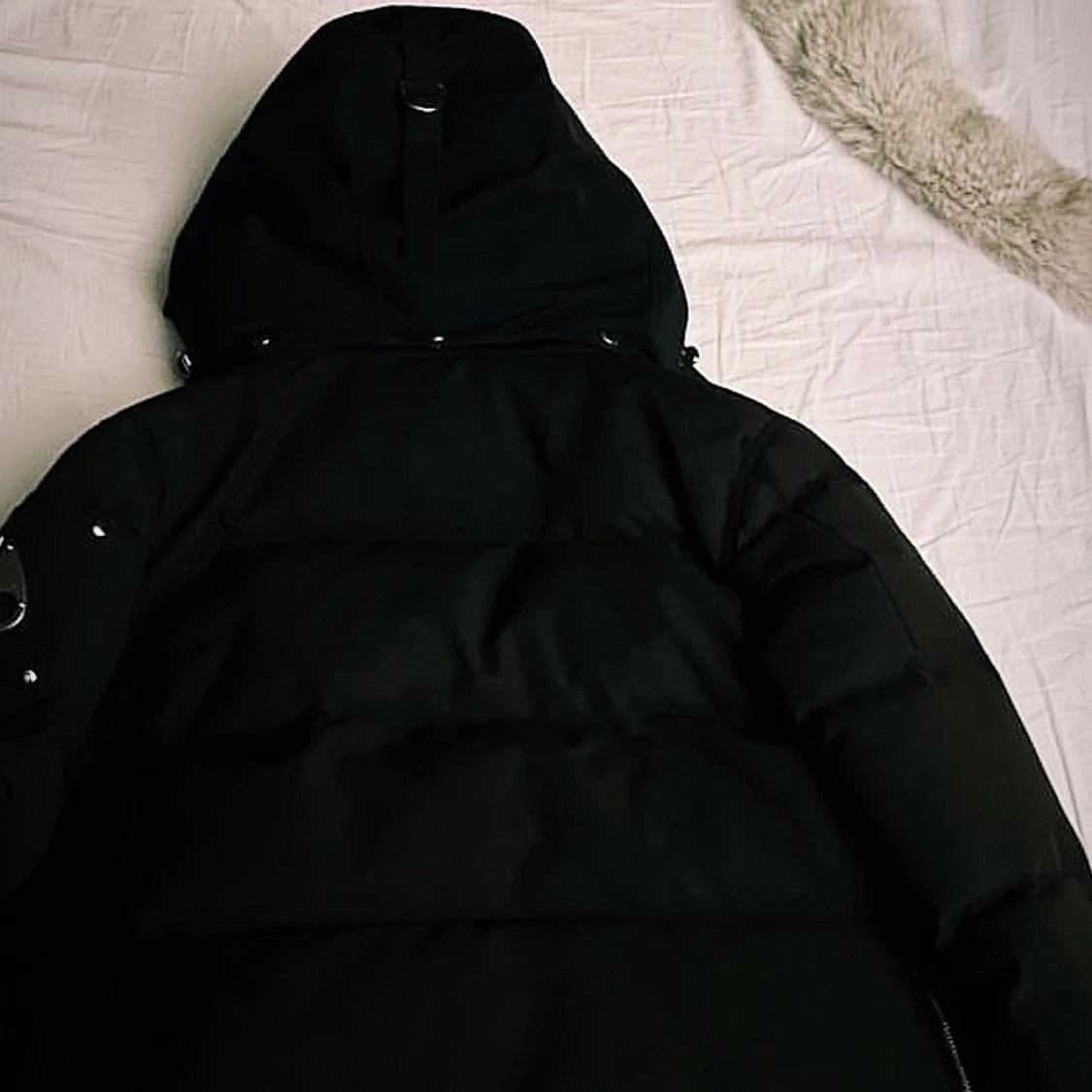 moose knuckles jacka(s) - 90