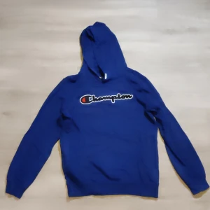 Champion hoodie  - En champion hoodie i storlek 162