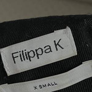 Filippa K tighta kostymbyxor. Xs