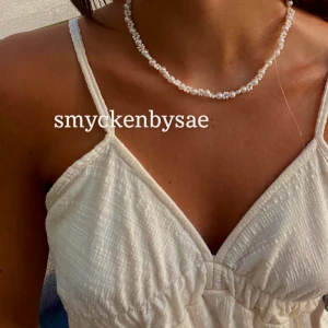 halsband  - superfint halsband 169kr💕