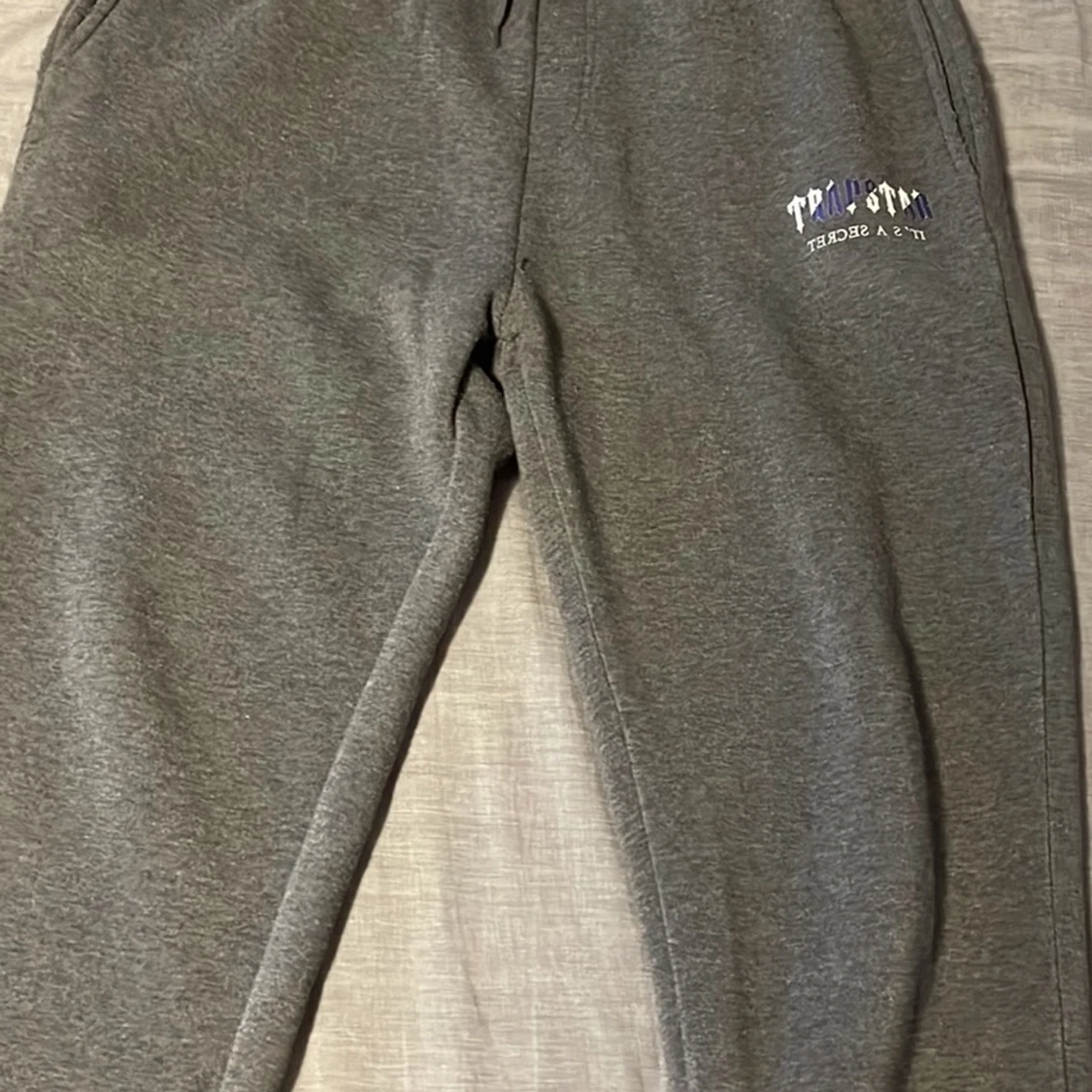 Trapstar Tracksuit - 91