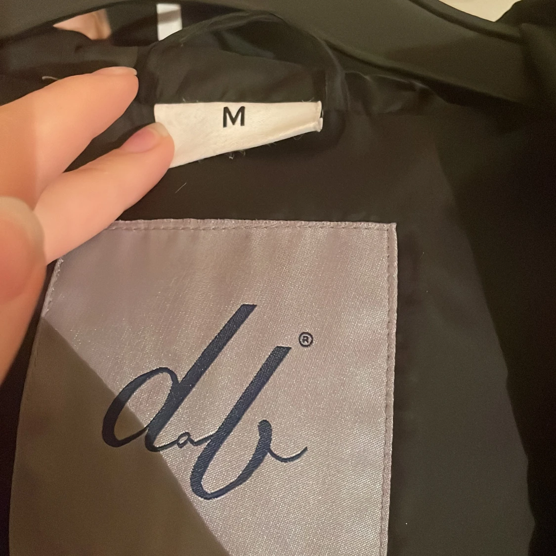 Dr brand jacka  - 90