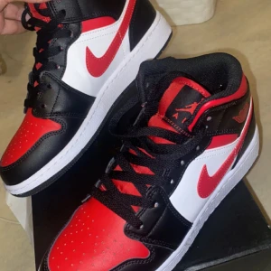 Jordans  - Storlek 38 