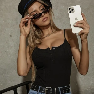 Topp - Jättefin topp 