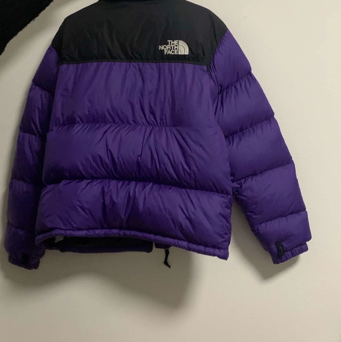 North face jacka 