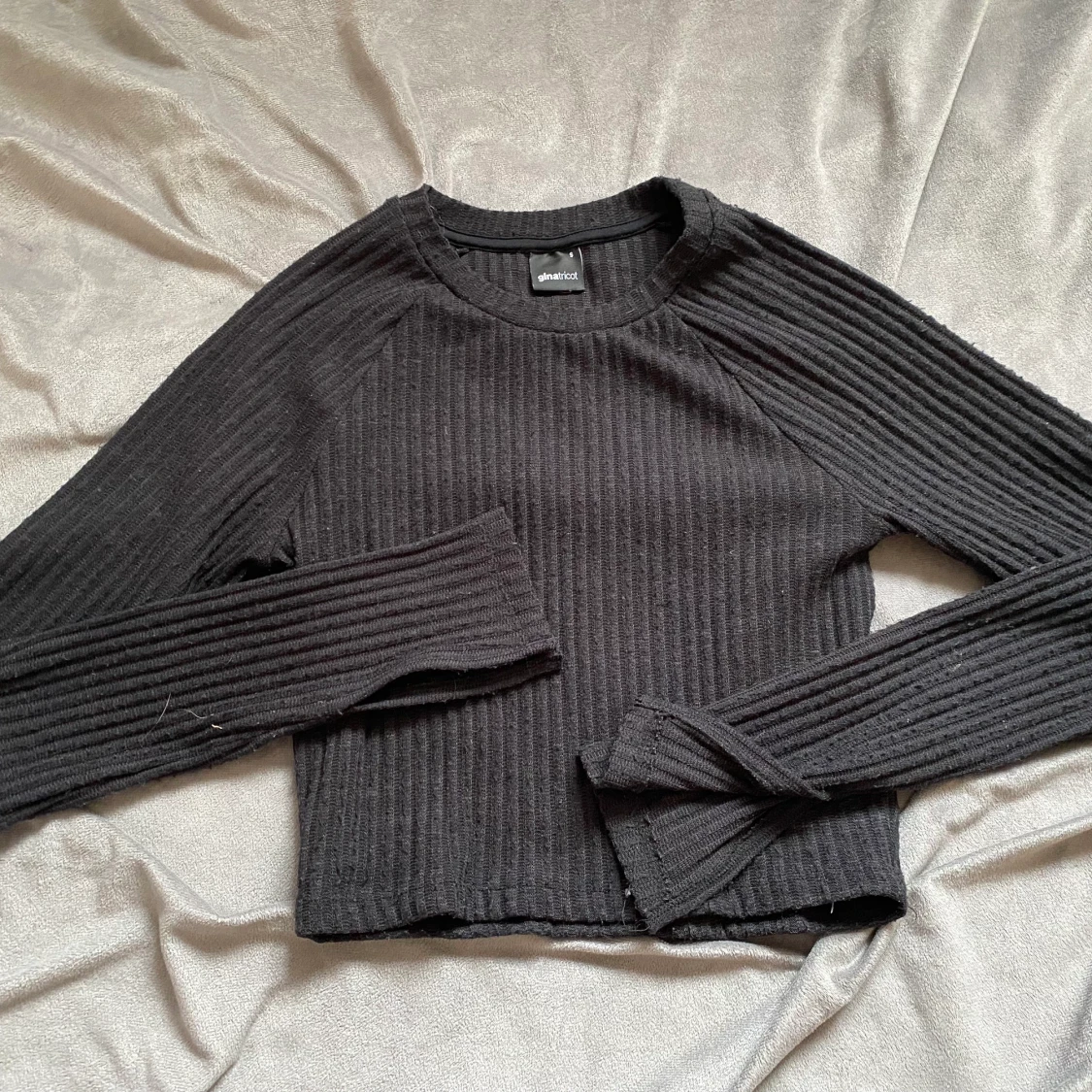 Skön topp från Gina - 90