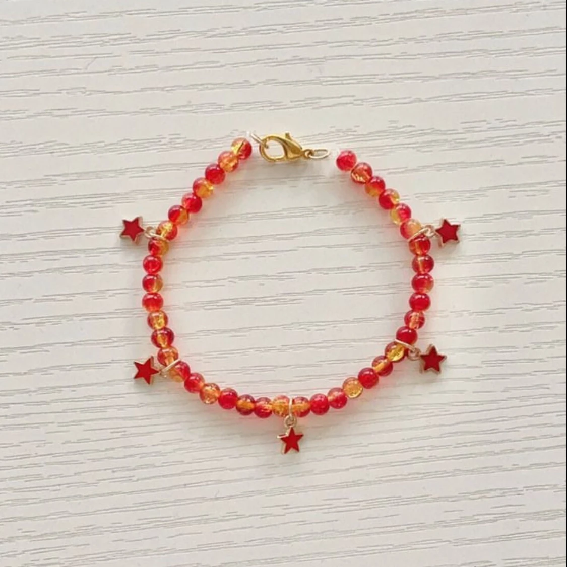 ⭐️ Stjärn armband ⭐️  - 90