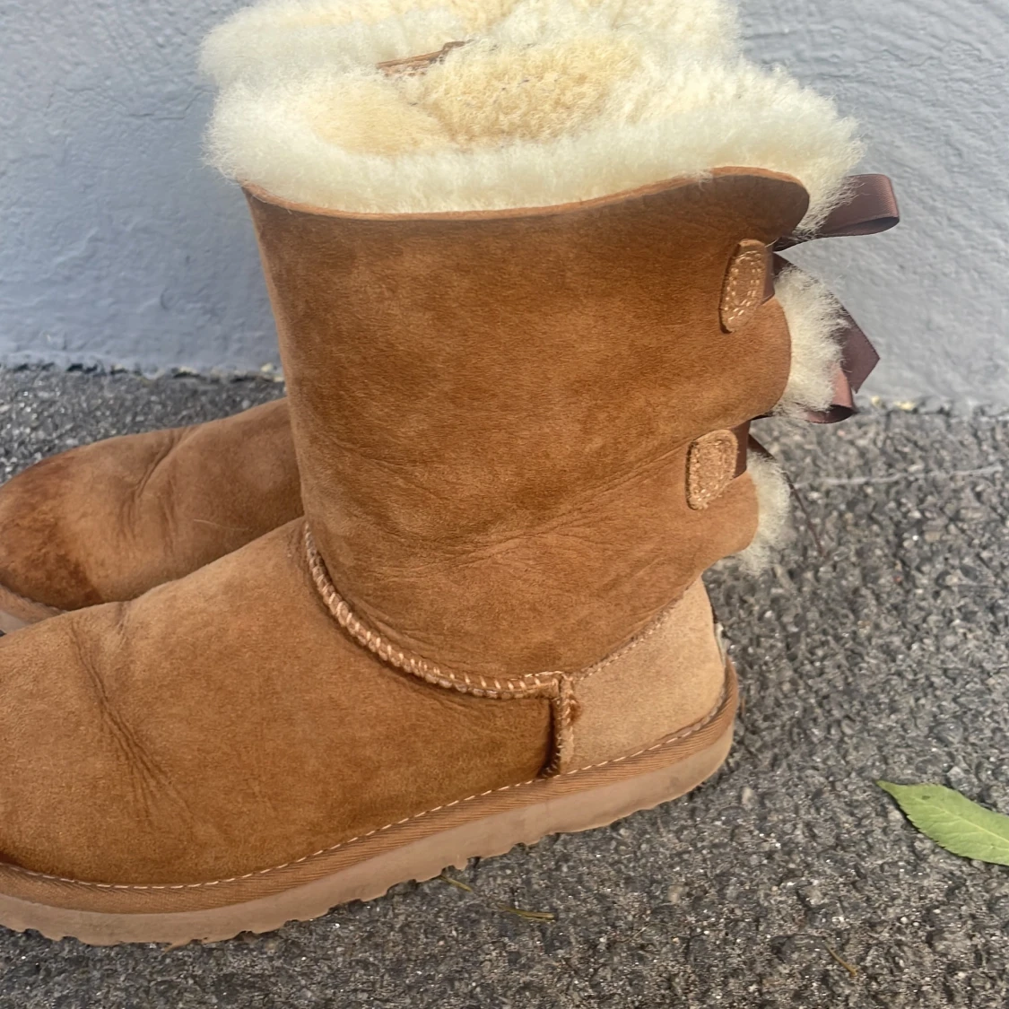 Uggs - 91