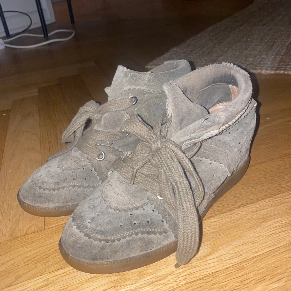 Isabel marant Bobby  - 90