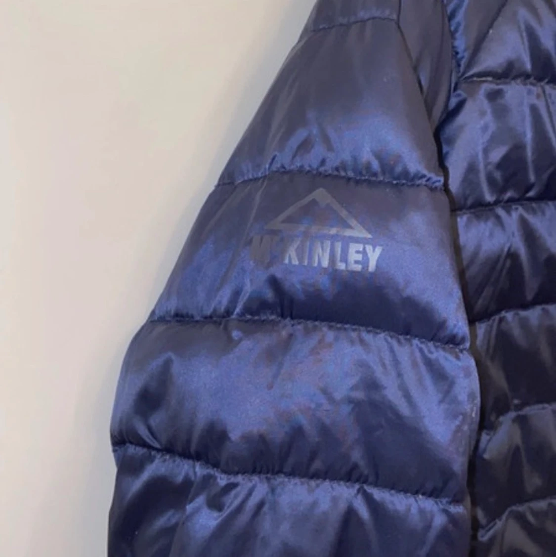 M’kinley dunjacka  - 91