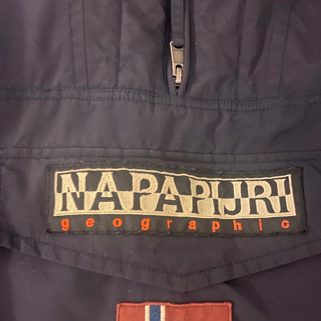 Napapijri jacka - 90