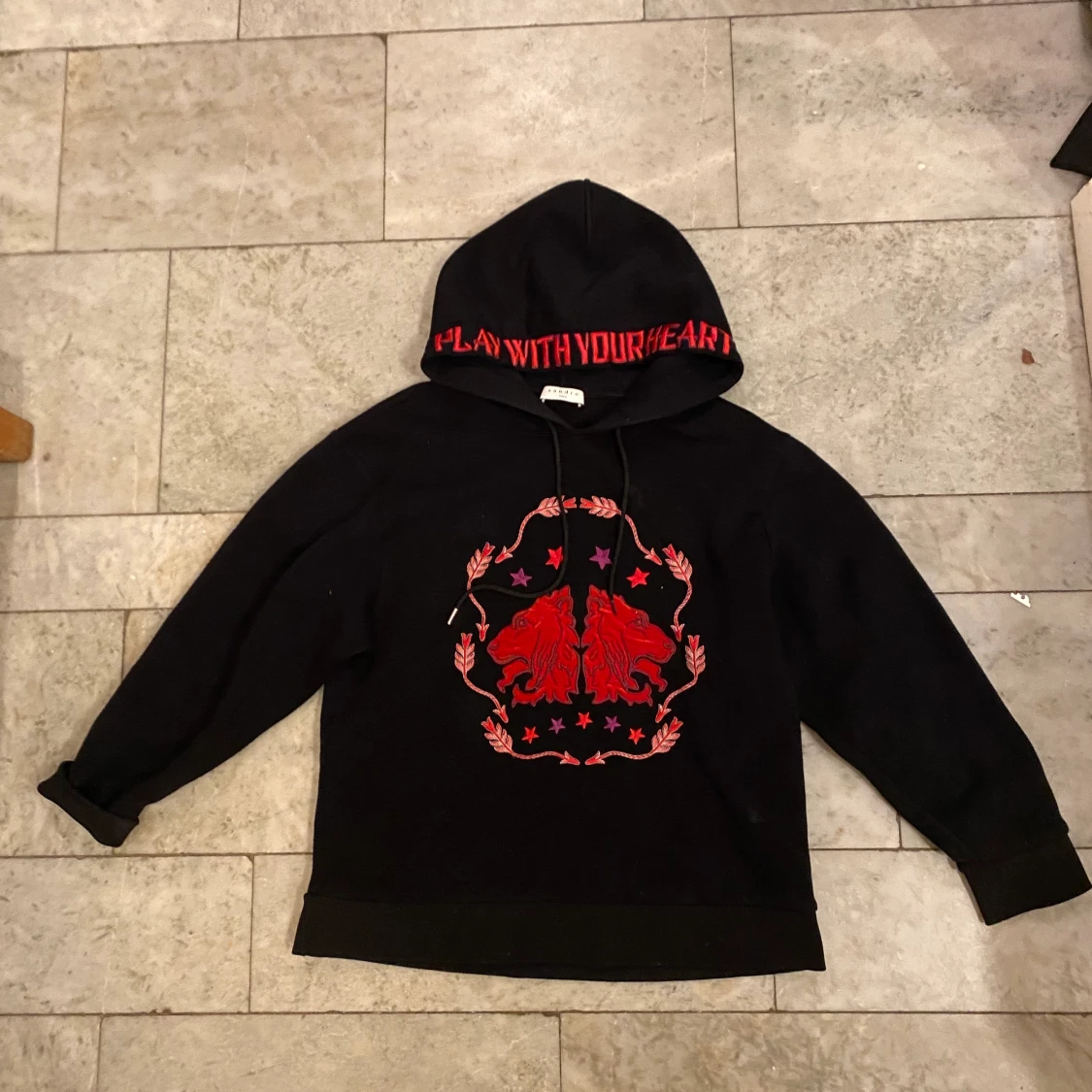 Hoodie från Sandro - 90