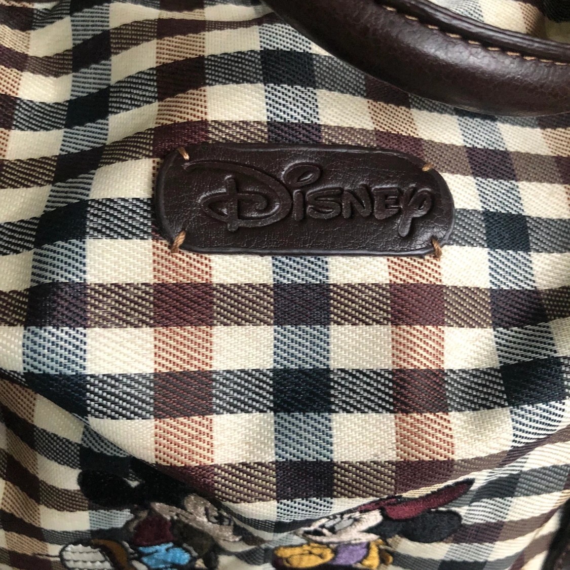 Retro DISNEY Shoulder bag  - 91